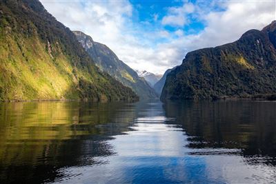 Doubtful Sound